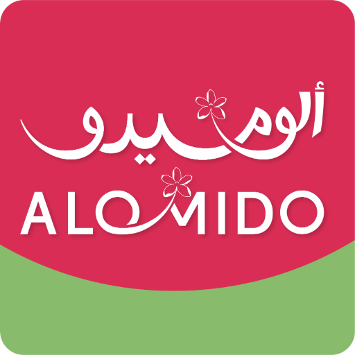 شعار ألوميدو